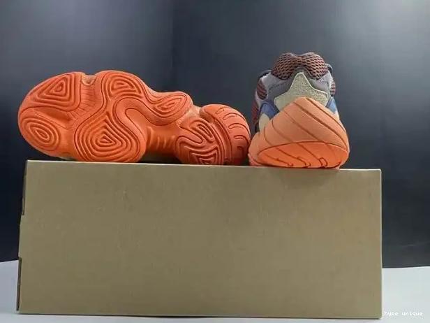 hype 'Enflame' Yeezy GZ5541 500 Adidas 0324